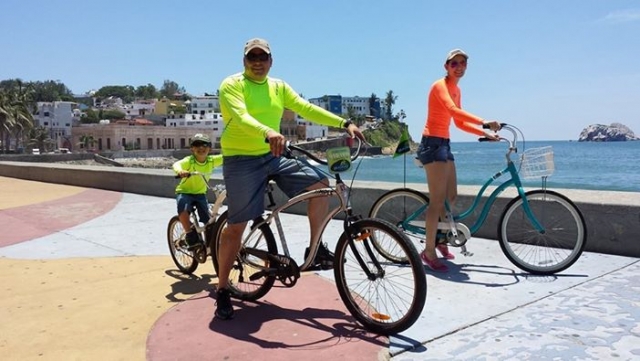 bicis dobles